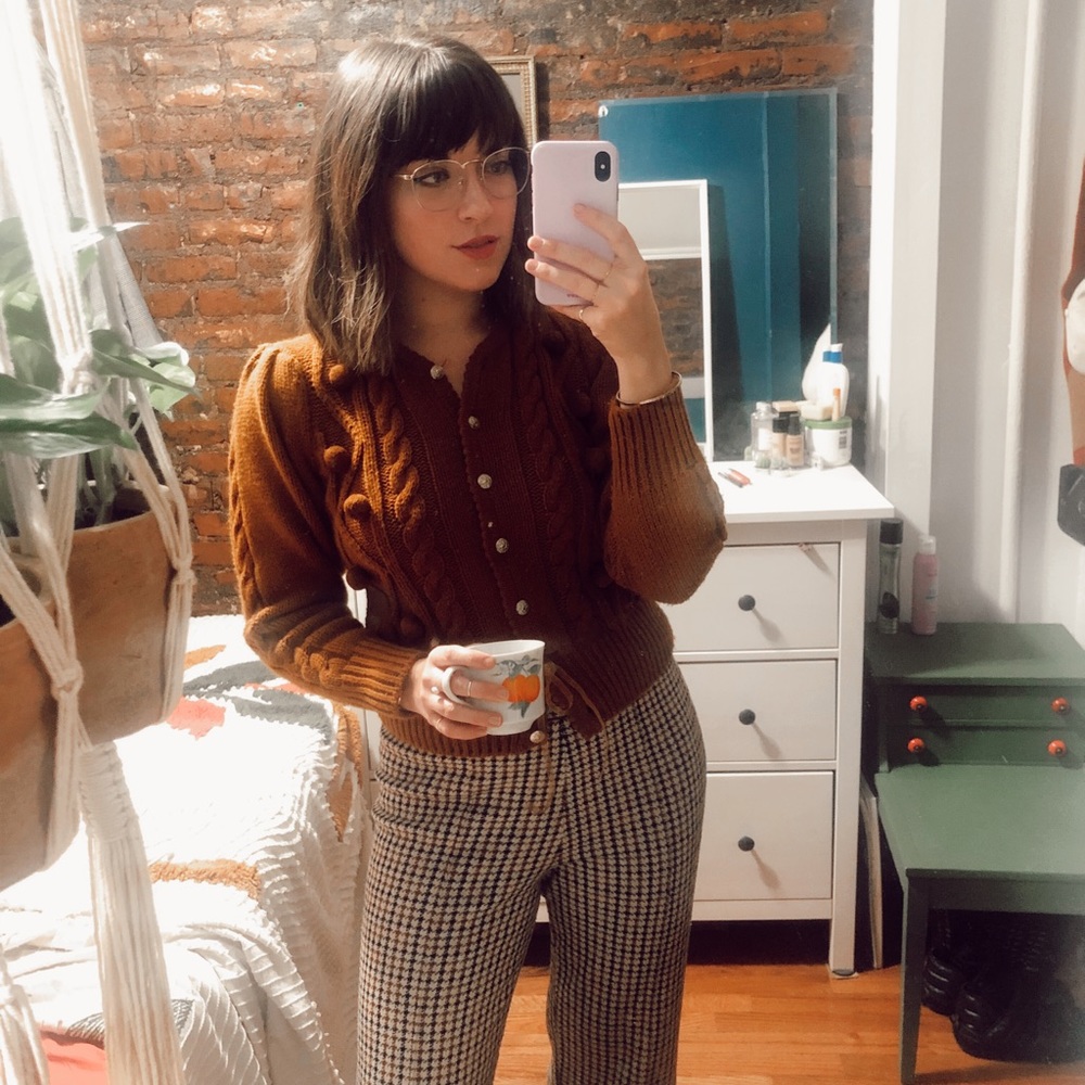 Meet your Posher, Alannah